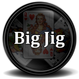 Big Jig 1 Icon 256x256 png